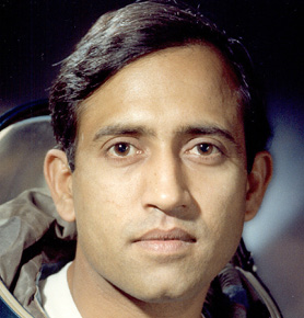 Rakesh Sharma